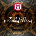 Trance Traxx - Uplifting Trance (31.01.2022)