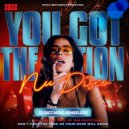 Dj Senseless - You Got The Notion ()