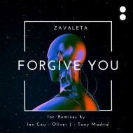 Zavaleta  - Forgive you