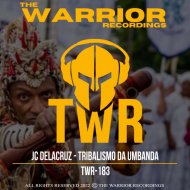 JC Delacruz - Tribalismo Da Umbanda