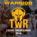 JC Delacruz - Tribalismo Da Umbanda
