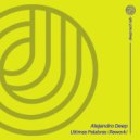 Alejandro Deep - Ultimas Palabras (Tech House Rework)