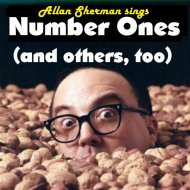 Allan Sherman - Sarah Jockman Sara Jackman (Freres Jacques)