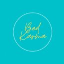 Sean Magee & Kid Cas & Miky - Bad Karma (feat. Kid Cas & Miky)