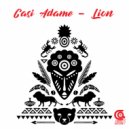 Casi Adame - Lion