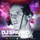 DJ SPARKO - PAPARAZZI SHOW (29.01.22)