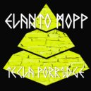 Elanto Mopp - Tecla Porridge