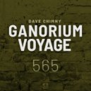Dave Chimny - Ganorium Voyage 565 (New Mixes 2022)