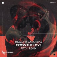 Procopis Gkouklias - Cross The Love 