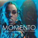 Tuna Ozdemir & Burak Beldek & Nomeli - Momento (feat. Nomeli) (Extended Mix)