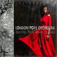 London Pops Orchestra - Canadian Sunset