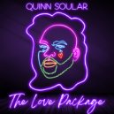 Quinn Soular - Love\'s On Me (Original mix)