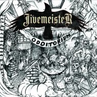 JIVEMEISTER - Jack the Ripper