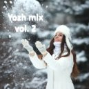 Yozh - Yozh mix vol. 2 (Yozh mix)