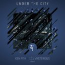 Ken Pith & 101 Mysterious - Barracuda (feat. 101 Mysterious) (Acapella)