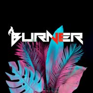 Jessie Burner - Rimba