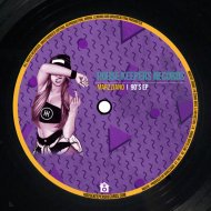 Marzziano & Andre Salmon & Cami Jones - You Can Go (feat. Cami Jones)