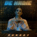 Xunddy - De Nadie (Original Mix)
