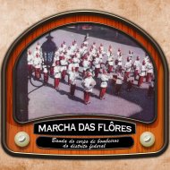 Banda do corpo de bombeiros do distrito federal - A hora é boa