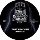 That Kid Chris - Manifesto