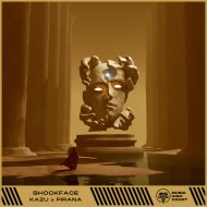 Kazu & Pirana - Shockface