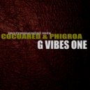 Cocoared & Phigroa - G Vibes One (feat. Phigroa) (Original Mix)