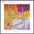 Maris  - Aliquindoi (Robric Remix)