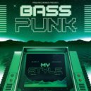 Bass Punk - EarthQuake (Original Mix)