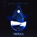 Tragul & Adrian Benegas & Zuberoa Aznarez - Another Winter Night (feat. Adrian Benegas & Zuberoa Aznarez) (Original Mix)