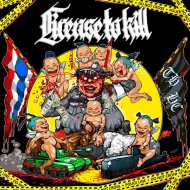 License To Kill - Why war