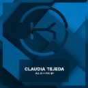 Claudia Tejeda - My Feeling (Original Mix)