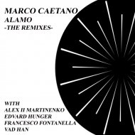 Marco Caetano - Alamo