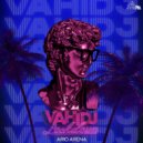 VAHIDJ - Lockdown (Original mix)
