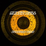 Manko Bull - Kurkuma Tech