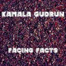 Kamala Gudrun - Facing Facts (Original mix)