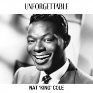 Nat King Cole - Mona Lisa