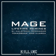 Mage  - Lifetime