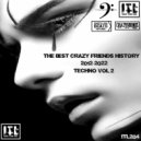 Peter Wok - Espetada (Original Mix)