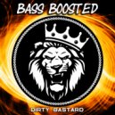 Bass Boosted - Just A Lil Bit ()
