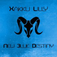 Xakku Lilly - New Blue Destiny