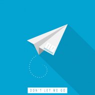 Native Guest - Dont\'t Let Me Go