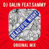 DJ GALIN feat.Sammy - Beautiful Night