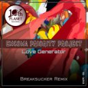 Encoma Priority Project - Love Generator