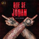 Jay Arenas - Que Se Joda (Original Mix)