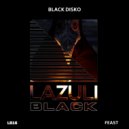 Black Disko - Feast (Original Mix)