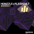 HDrizzle and Flashcult - Midnight