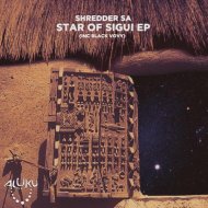 Shredder SA & Black Vovy - Constellations