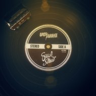Greg N Grandi - Soul Strut