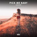 Chris River - Pick Me Baby (Extended Mix)