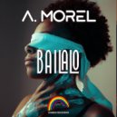 A.Morel - It\'s All Right (Radio Cut)